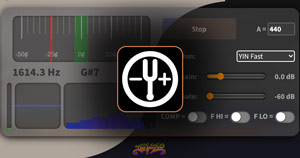 Title image for Freq Detector