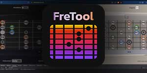 Title image for Fretool